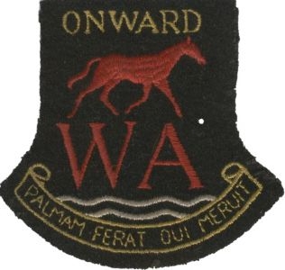 original badge