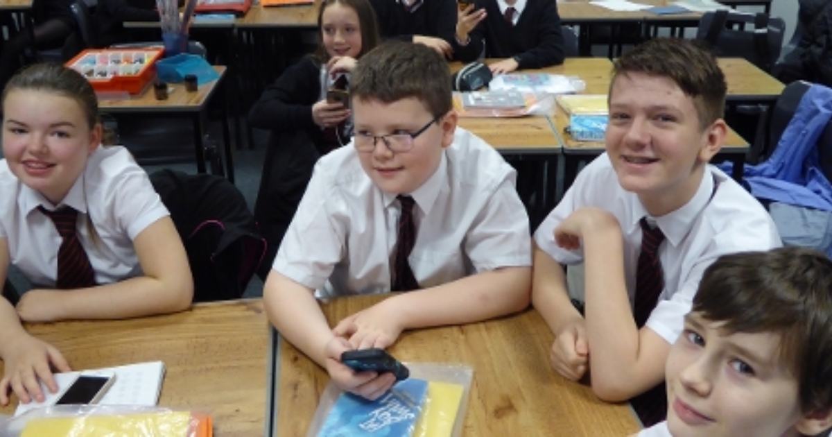 Fat Boy Swim Quiz Whitburn Academy