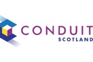 Conduit Scotland Logo