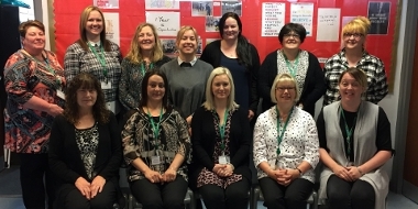 Pupil Support Workers