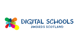 Digital Schools Award Icon