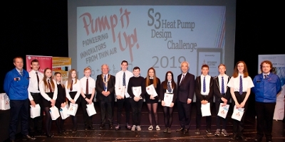 YPI Final Runners Up 2019