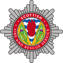 Scottish Fire and rescue