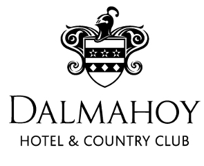 Dalmahoy hotel logo