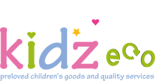 Kidzeco logo