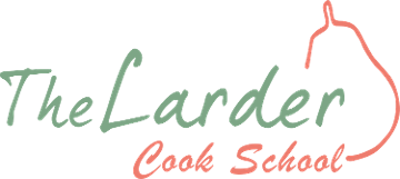 The Larder Logo