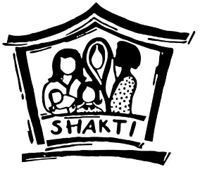Shakti womans aid logo