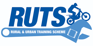 RUTS Logo