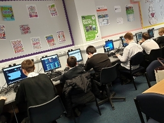 ICT in the Library