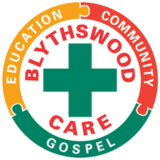 Blythswood Care Logo
