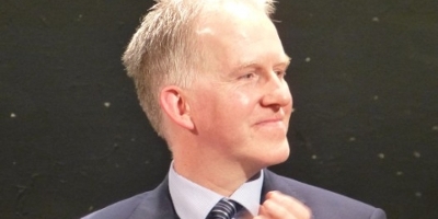 Ian Adair Ian Adair