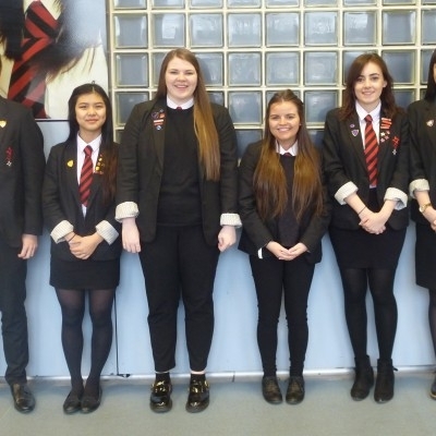 House Captains House Captains