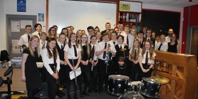 Christmas Concert 2016 Christmas Concert 2016