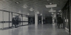 Whitburn Academy Foyer