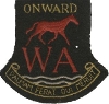 original badge