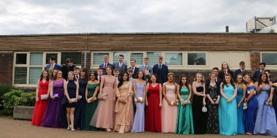 S6 Prom 2019