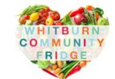 Whitburn Community Fridge