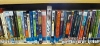 Library Books