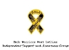 Endo Warriors West Lothian Logo