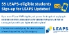 LEAPS update sign up sheet