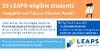 Leaps course checker