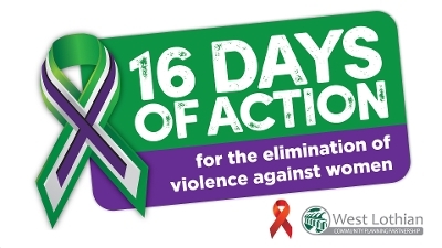 16 days of action logo 2021 16 days of action logo 2021