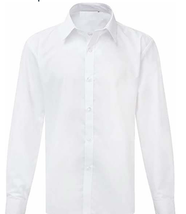 Plain Shirt