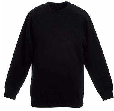 Plain Jumper