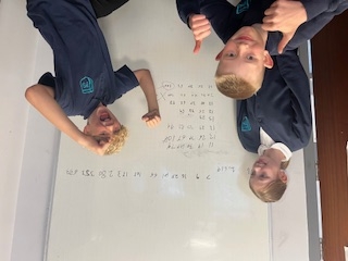 Whitdale Maths Group 2025 Whitdale Maths Group 2025