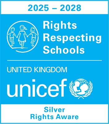 Rights Respecting Schools Silver Award Rights Respecting Schools Silver Award