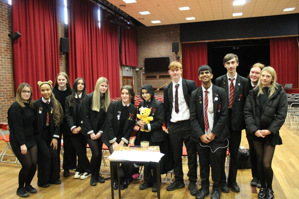 Children in Need fun activities Icon