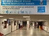 Rights Respecting Schools Silver Banner in Foyer 2025