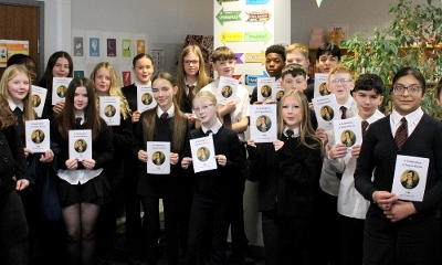 1B2, A Celebration of Robert Burns