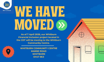 Citizens Advice moving logo