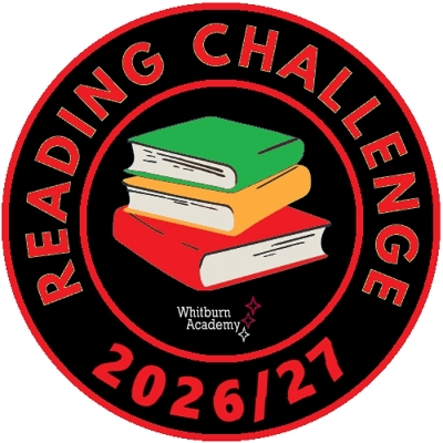 Reading Challenge 2026/27